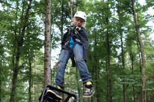 Action Forest Juli 2010