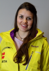 SVD Einkleidung Saison 2013 - Luca Berg