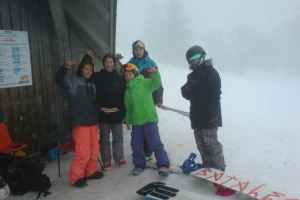 team-crazy-fast-komplett