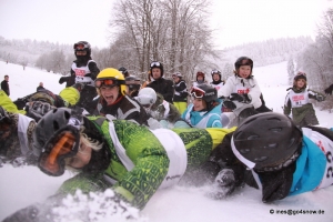 rookie tour 2010 Ebingen
