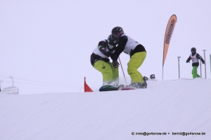 rookie tour 2010 Feldberg