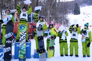 rookie tour 2011 Ebingen