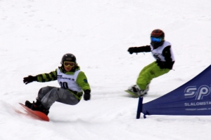 rookie tour 2011 Feldberg